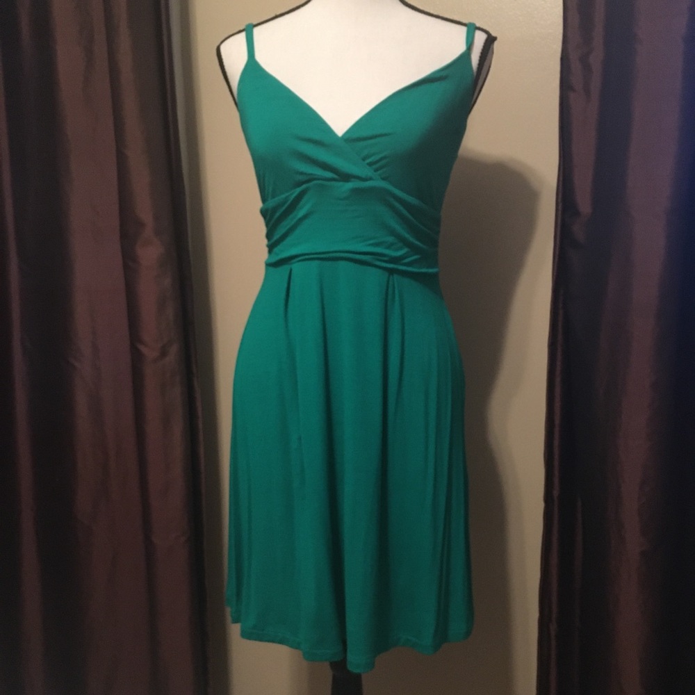 Express Spring Dress